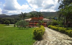 Fazenda Pousada Cachoeira do Flávio